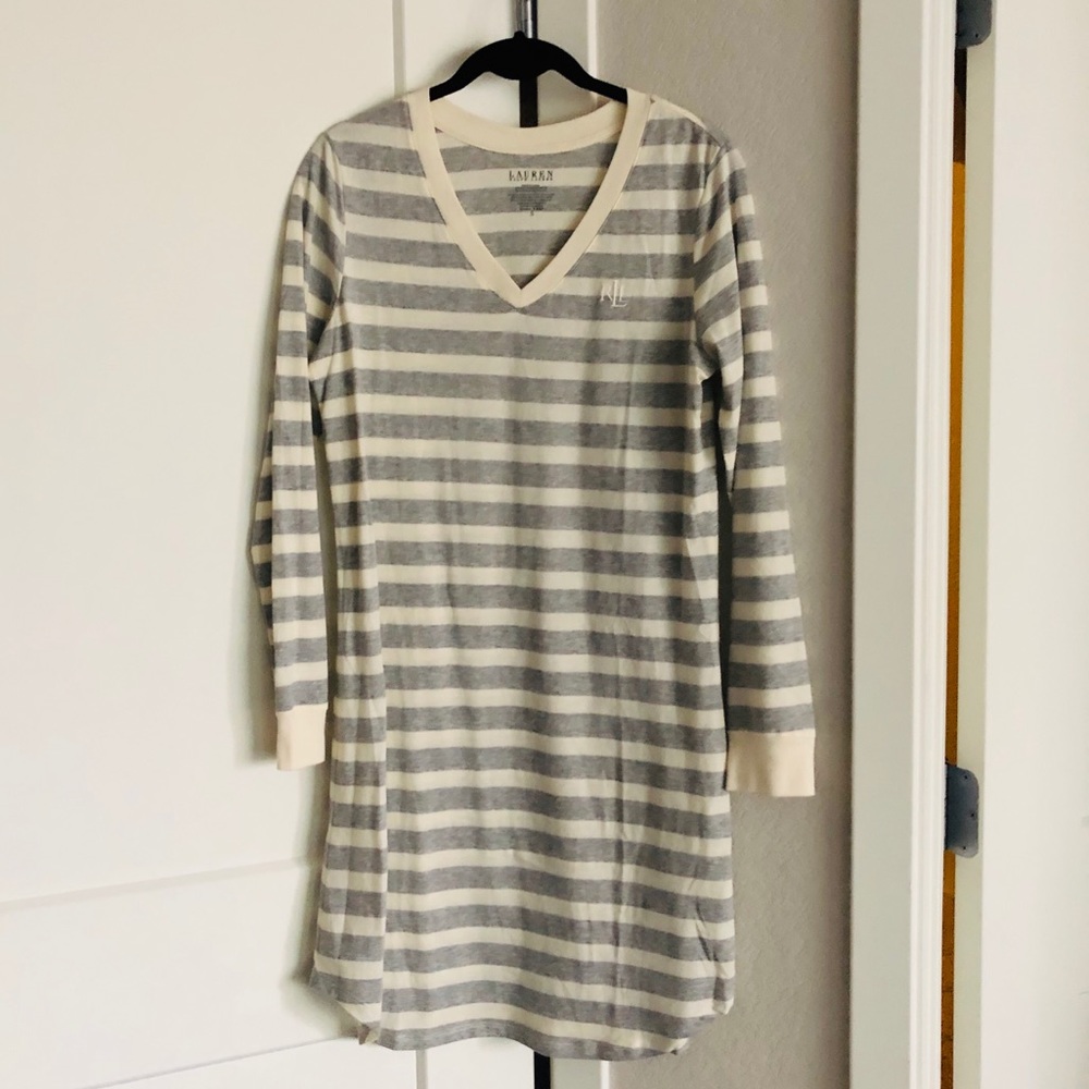 Ralph Lauren Sleep gown